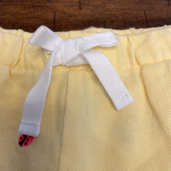 Polo Ralph Lauren Size 5t Lady bug shorts - Picture 8 of 8